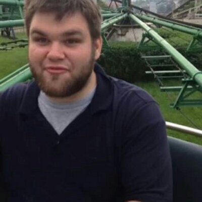 Profile Picture of Rusty Hayes (@Hayesmaker) on Twitter