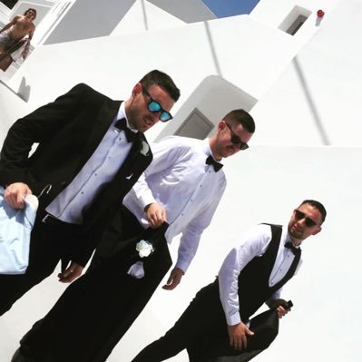 Profile Picture of Josh Friar (@josh_friar) on Twitter