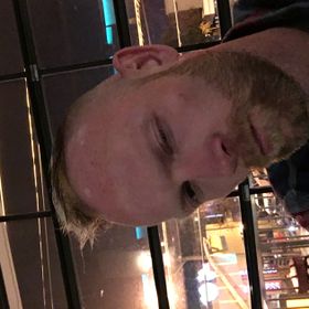 Profile Picture of Steven Fay-Vonner (@KipperOrion) on Pinterest