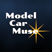 Profile Picture of Model Car Muse (@ModelCarMuse) on Youtube