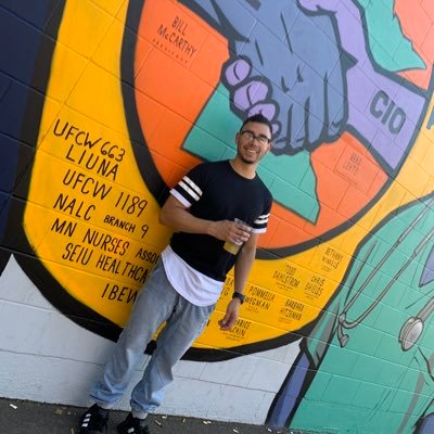 Profile Picture of Joe Casiano ♛ (@Joe_Casiano) on Twitter