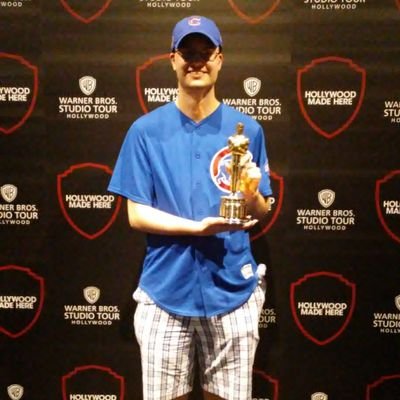 Profile Picture of Andrew Jon Ramaker (@AndrewRamaker) on Twitter
