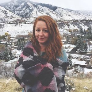 Profile Picture of Dani Hayes (@danihayes1331) on Twitter