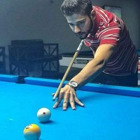 Profile Picture of Mohammed Musa (@mohammed-musa-175) on Quora