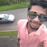 Profile Picture of Darshan Patil (@darshan-patil-58) on Quora