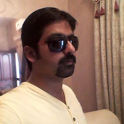 Profile Picture of Obaid Shah (@Obaidshah2012) on Twitter