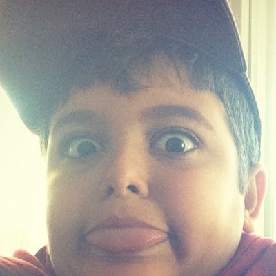 Profile Picture of David Hakim (@CaptainTwinklzz) on Twitter