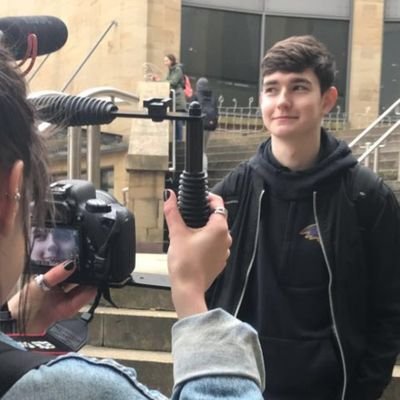 Profile Picture of Matthew Boyle (@Matt99Boyle) on Twitter