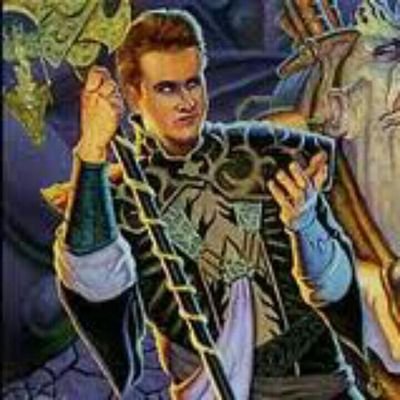 Profile Picture of Nicholas Tibbitts (@5af7a41ac47b431) on Twitter