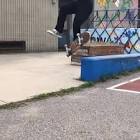 Profile Picture of   Matt Tomasello defying all... (@transworldskateboarding) on Tiktok