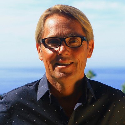 Profile Picture of David Makela (@davidmakela) on Twitter
