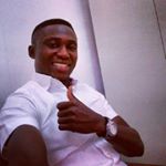 Profile Picture of Joel Okpobrisi (@joelokpobrisi) on Instagram