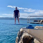 Profile Picture of Mike Archer (@travelarch) on Instagram