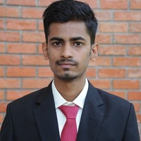 Profile Picture of Cecil Mathew (@cecil-mathew-1) on Quora