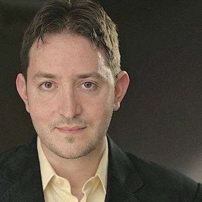 Profile Picture of Mike Tamir, PhD (@MikeTamir) on Twitter