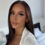 LAUREN GRIFFITHS-RIVAS - Instagram Profile Picture of LAUREN GRIFFITHS-RIVAS (@laurengriffithsrivas) on Instagram