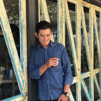 Profile Picture of Jody Ferdiansyah (@JodyFerd) on Twitter