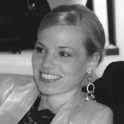 Profile Picture of Nele-C. Neddermann (@nelecn) on Twitter