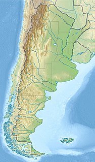 Profile Picture of Puesto Cortaderason Wikipedia