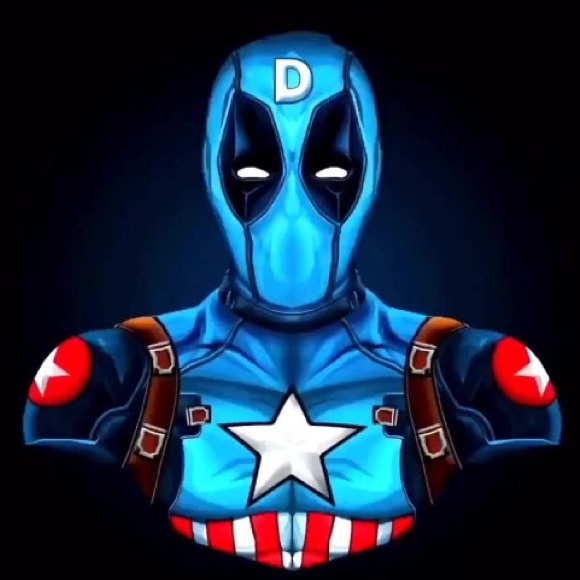 Profile Picture of James Gerace (@james_gerace) on Poshmark