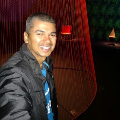 Profile Picture of Cleber Oliveira (@CleberClebertri) on Twitter