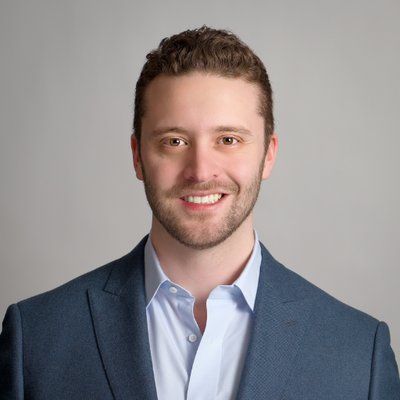 Profile Picture of Mike McNeil (@mmpmcneil) on Twitter