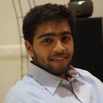 Profile Picture of Anish Mulukutla (@anish_muluk) on Twitter