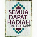 Profile Picture of Elzatta Dauky Hassana Aira (@elzattasidoarjo) on Instagram