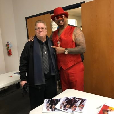 Profile Picture of Dave Moffett (@moff6034) on Twitter