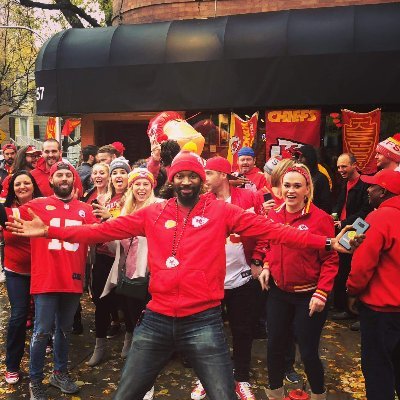 Profile Picture of Championship Cleezy (@JoeMcGruber) on Twitter