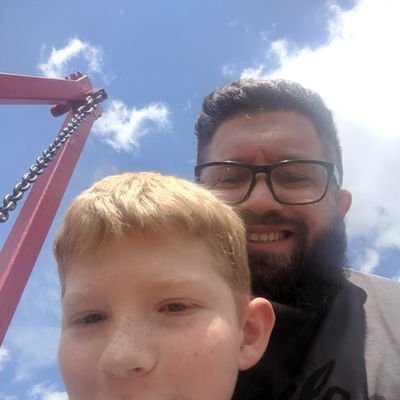 Profile Picture of Simon Charles Stevens (@sy281184) on Twitter