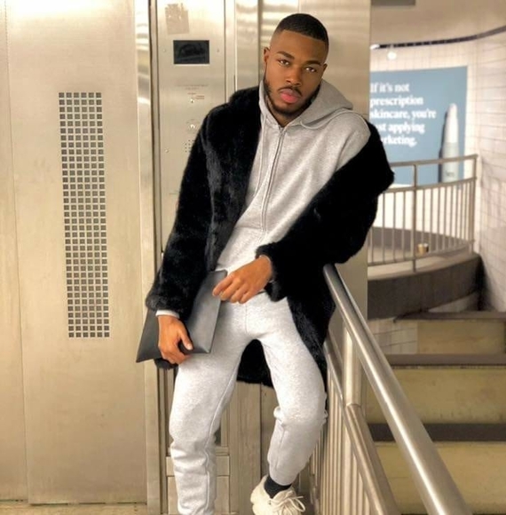 Profile Picture of Wayne Wright (@wrightwayne912) on Poshmark
