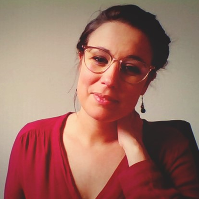 Profile Picture of Marion Claude (@Marion_Claude) on Twitter