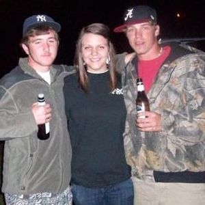 Profile Picture of Carey Lee (@carey_lee17) on Myspace