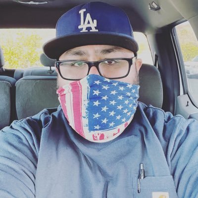 Profile Picture of Jason Apodaca (@JasonApodaca9) on Twitter