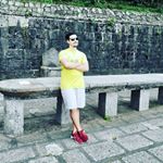 Profile Picture of Fred Fernandes (@fred.fernandes) on Instagram