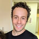 Profile Picture of Jason  |  Vegan Food in NYC (@jason_vegan_nyc) on Instagram