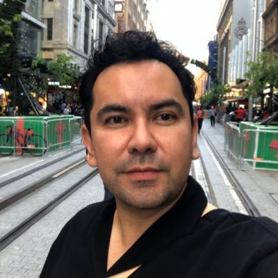 Profile Picture of Jason Ryle (@jasonryle) on Twitter