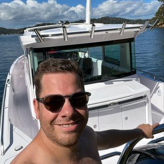 Profile Picture of Brad Lindenberg (@bradlind) on Instagram