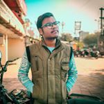Profile Picture of Anmol Patel (@anmol_since_1999) on Instagram