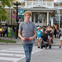Profile Picture of Kyle Berwick (@kyle-berwick-2) on Quora