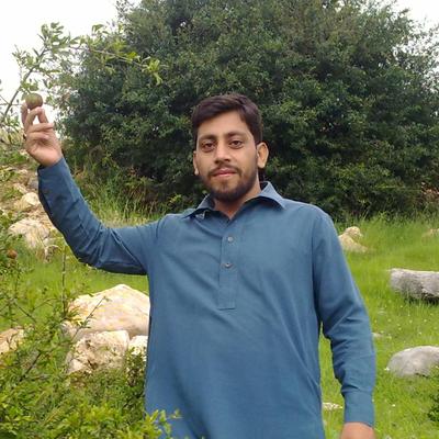 Profile Picture of Amanullah Khan (@amanullahkhan31) on Twitter