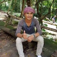 Profile Picture of Robert (@robert.lucky) on Tiktok