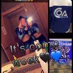 Profile Picture of Alyson Gibson (@alyson__tumbless) on Instagram