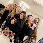 Profile Picture of jilliansimonelli (@jilliansimonelli) on Tiktok