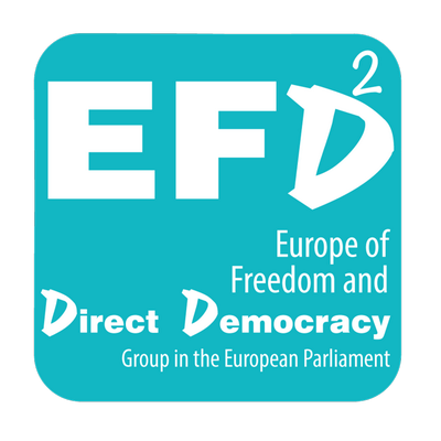 Profile Picture of EFDD Group (@EFDgroup) on Twitter