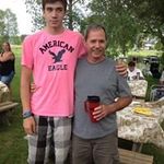 Profile Picture of Pete Giroux (@petegiroux) on Instagram