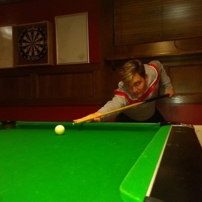 Profile Picture of Mark McCusker (@MarkMcCusker20) on Twitter