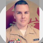 Profile Picture of Robert Brockman (@ssgt_brockman) on Instagram