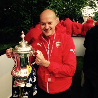Profile Picture of Chris Harris (@chrisharris1975) on Twitter